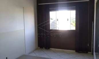 Imagem 5: Casa Padrão em Bauru