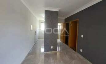 Imagem 5: Apartamentos de 2 dormitórios com lazer completo em Vila Nery, São Carlos