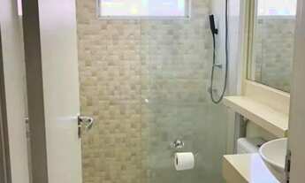 Imagem 4: Apartamento à venda, 2 quartos, 1 vaga, Santa Terezinha - Piracicaba/SP