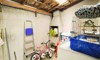 Imagem 3: Apartamento Garden com 2 dormitórios à venda, 55 m² por R$ 209.000,00 - Santos Dumont - Ju