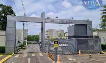 Imagem: Vendo Apartamento com 2 dormitórios à