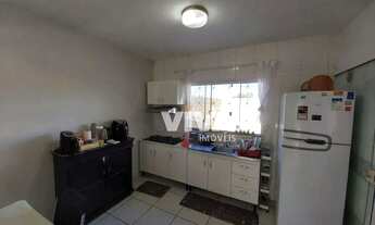 Imagem 6: SOBRADO 2 DORMITORIOS 1 SUITE