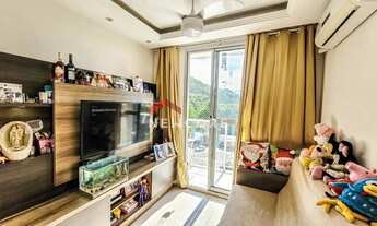 Imagem: Apartamento em Estrada do Rio Grande - Taquara