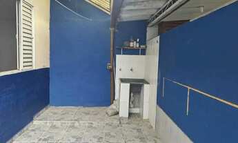 Imagem 3: Edícula com 1 dormitório para alugar, 40 m² por R$ 1.500,00/mês - Bosque dos Eucaliptos