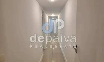 Imagem 7: Imóvel para aluguel tem 229 metros quadrados com 4 quartos em Leblon - Rio de Janeiro - RJ