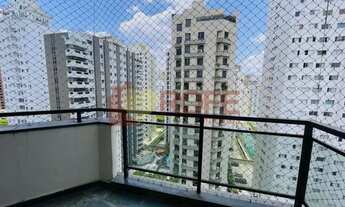 Imagem 4: Apartamento com 2 dormitórios para alugar, 100 m² - Moema - São Paulo/SP