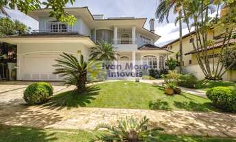 Imagem: Casa à venda em Jurerê Internacional