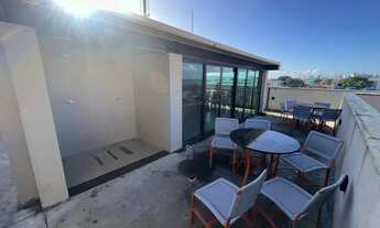 Imagem 7: Viva de frente para o mar e descubra um novo padrão de qualidade de vida no Stark Home Des