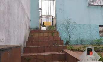 Imagem 5: TERRENO 210 M2 NO TATUAPÉ - MEDIDAS: 6 X 35