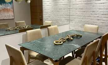 Imagem: Apartamento para venda tem 94 metros quadrados