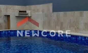 Imagem 6: Sobrado em Avenida Sorocabana - Balneário Flórida Mirim - Mongaguá/SP