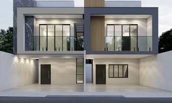 Imagem: CASA DUPLEX AMPLA E CONFORTÁVEL JD.BELVEDERE