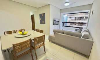 Imagem 3: Imóvel para venda tem 123 metros quadrados com 3 quartos em Praia da Costa - Vila Velha