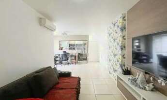 Imagem 4: Apartamento 3 Quartos com 1 Suíte e 89m² - Centro