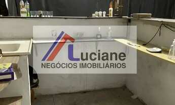 Imagem 7: Salão Comercial para Locação em Santo André, Jardim Utinga, 2 banheiros