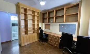 Imagem 6: Imóvel para aluguel e venda possui 108 metros quadrados com 3 quartos em Sumaré - São Paul