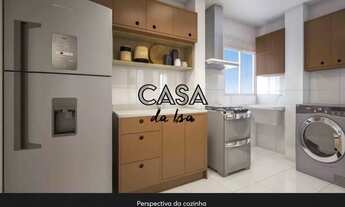 Imagem 6: Apartamento em Vila Hulda Rocha, Resende/RJ