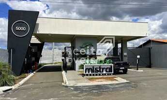 Imagem: Condomínio Bosque Mistral - Casa Térrea