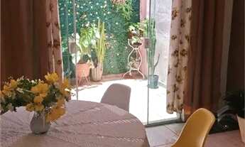 Imagem 2: Casa para alugar com 3 quartos, sendo 1 suíte, em Jardim São Marcos, Sorocaba - SP