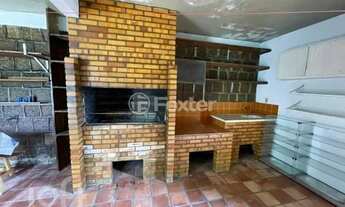 Imagem 4: Casa à venda Acesso dos Gerânios, Santa Tereza - Porto Alegre