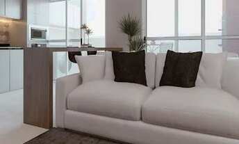 Imagem 6: Apartamento no Macuco - Lazer Completo