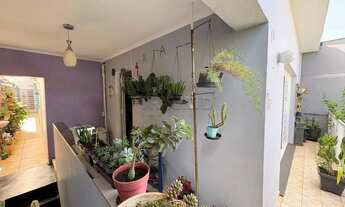 Imagem 6: Casa residencial/comercial com 174,36m², bairro Jardim América, Zona Sul de Ribeirão Preto