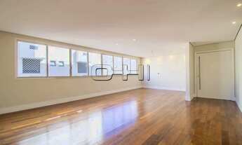 Imagem 2: Venda Apartamento 3 Dormitórios - 183 m² Itaim Bibi