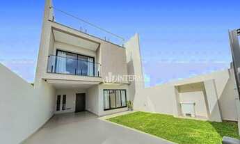 Imagem 5: Sobrado com 3 dormitórios à venda, 190 m² por R$ 1.390.000 - Orleans - Curitiba/PR