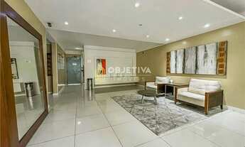 Imagem 4: Apartamento à venda 2 Quartos 1 Suite 1 Vaga 68M² Jardim Lindóia Porto Alegre - RS