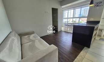 Imagem 3: LOFT PARA LOCAÇÃO NA VILA OLIVEIRA