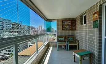 Imagem: Apartamento à venda em Praia Grande no