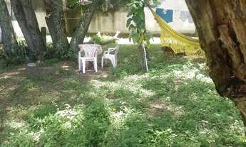 Imagem: Camping no rio vermelho