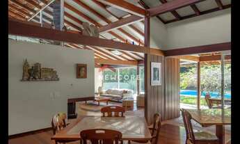 Imagem 4: Casa de condomínio em Rua Panamá - Recanto Impla - Carapicuíba/SP