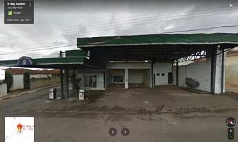 Imagem 2: Posto combustivel jau c propriedade $ 699000 - desativado