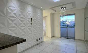 Imagem 6: Lindo Apartamento 2/4 No Condomínio Top Life Av. Maria Lacerda