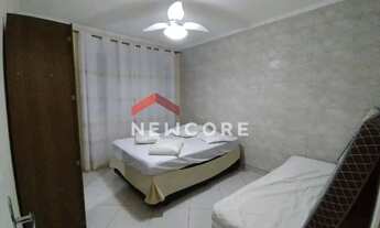 Imagem 6: Apartamento em Avenida Presidente Castelo Branco - Tupi - Praia Grande/SP