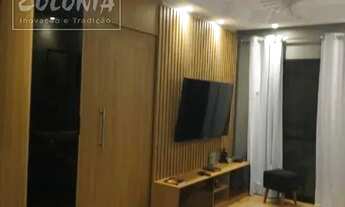 Imagem 3: Apartamento a venda - Baeta Neves, São Bernardo do Campo