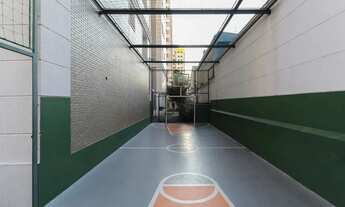 Imagem 6: Apartamento para venda e locação em Pompeia com 3 quartos, sendo 1 suíte , 119m²