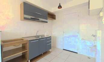 Imagem: APARTAMENTO LOCAÇÃO CAMBUCI