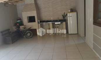 Imagem 3: CASA SOLTA - 3 QUARTOS - 2 VAGAS - CEDRO ALTO BRUSQUE