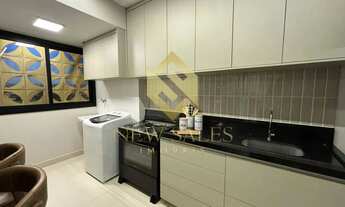 Imagem 5: Apto na planta- 2/4 sendo 1 suíte 62m² à partir de 436 mil- Parque Cascavel