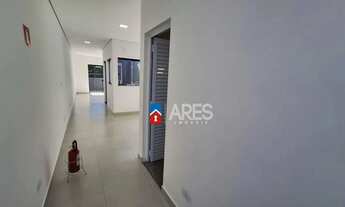 Imagem 2: Apartamento com 1 dormitório para alugar, 42 m² por R$ 1.500,00/mês - Jardim Boer I - Amer