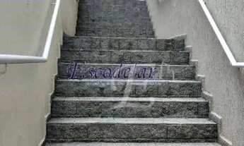 Imagem: Casa com 1 quarto para alugar, 32 m² por