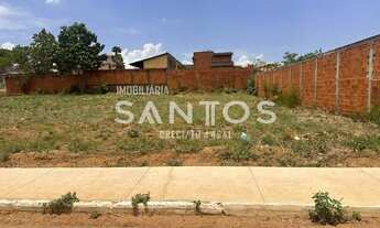 Imagem: TERRENO RESIDENCIAL em PALMAS - TO, SETOR