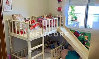 Imagem 4: Apartamento em Rua Belchior de Ordas - Vila Leonor - São Paulo/SP