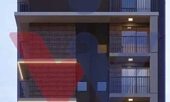 Imagem 5: Seu Novo Lar com Elegância, Conforto e Áreas de Lazer Completas Lançamento Exclusivo