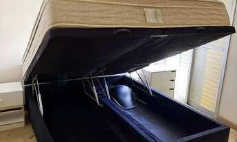 Imagem 5: Imóvel para aluguel tem 50 metros quadrados com 1 quarto em Indianópolis - São Paulo - SP