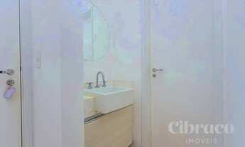 Imagem 7: Studio no Centro de 42,27m² com 1 quarto - Condomínio Hub - Home Urban Business