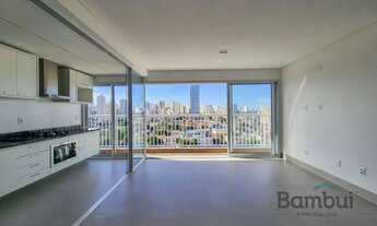 Imagem 3: Apartamento para locação, 03 suítes, Jd América