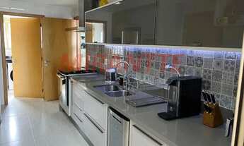 Imagem 5: Imóvel para venda com 150 metros quadrados com 3 quartos em Santana - São Paulo - SP